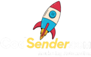 CODSENDER